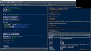 Dr. Spotfire - Calculating Driving Routes and using REST API JSON data