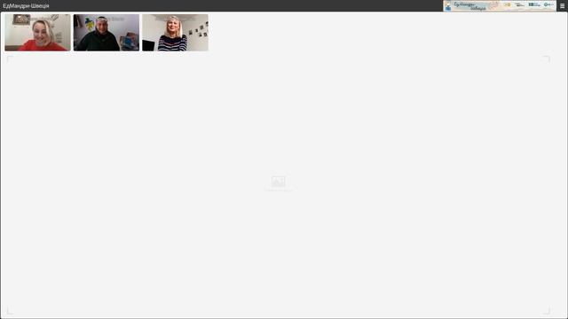 24.04.2021. ЕдМандри-Швеція. Екскурсія «Стокгольм педагогічний» смотреть онлайн