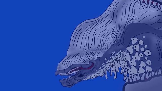 All Episode Bloop vs. MONSTERS & SIZE COMPARISON ; Bloop Red bloop Space bloop Godzilla смотреть онлайн