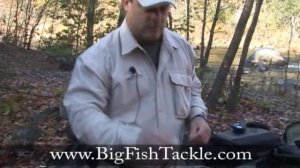 What is a fly fishing tippet