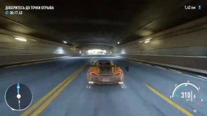 Прохождение Need for Speed: Payback - Васильев: Самый опасный дрэг #76