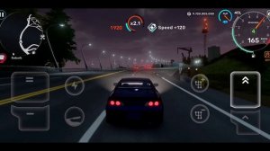 CarX Street - Honda Integra Type R C5 | Insane I4 Loud | HD