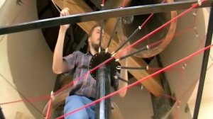 Праздничный колокольный звон