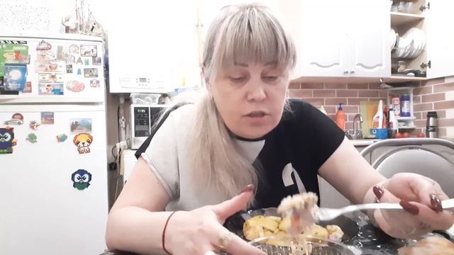 Загнаная/ Дел кучу переделала/и на долго меня хватит смотреть онлайн