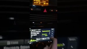 Sony XAV-E722 на Astra H ***Hulk***