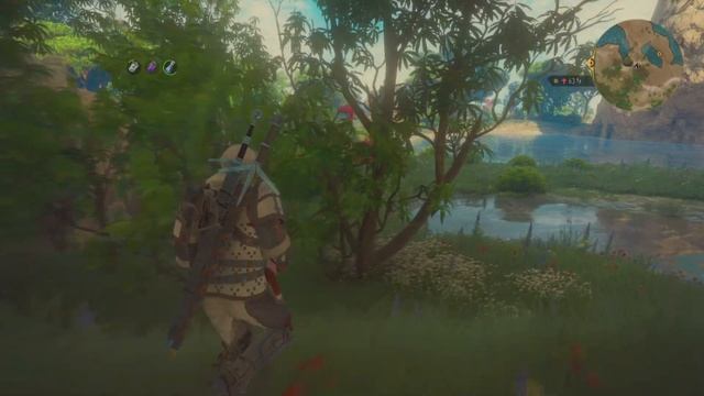 Страна тысячи сказок. Ч.3 смотреть онлайн