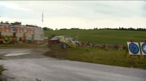 Barum Czech Rally Zlín 2010 | 3 | Václav Pech - Petr Uhel