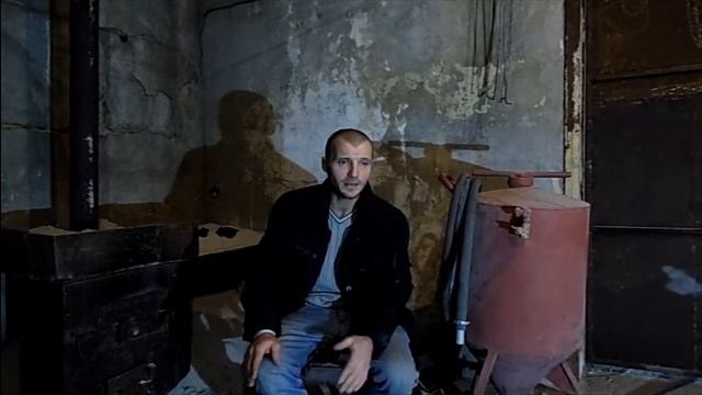 Какой выбрать абразив для струйного аппарата смотреть онлайн