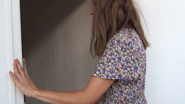 Недорогой трехместный номер после реновации в гостевом доме Мята, Витязево, Объездная 25 смотреть онлайн