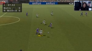 Fifa 98 - Aquellos Maravillosos Tiempos