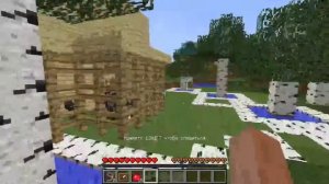 Minecraft - Как приручить Осла