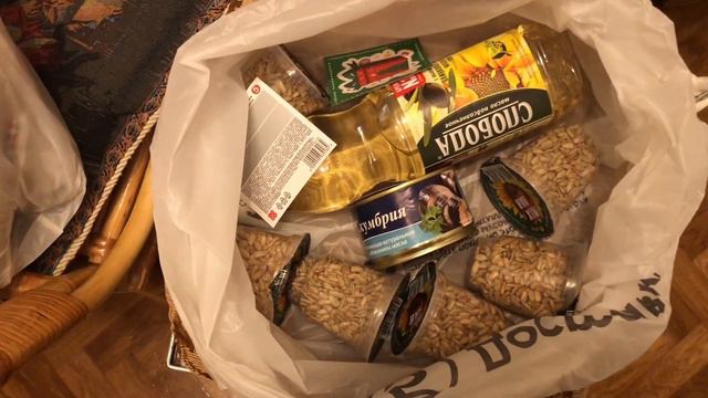 Домашнее Мороженое Распаковка заказа Гиацинт роспускается смотреть онлайн