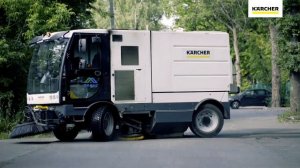 Клининговая компания "Оникс" выбирает технику Karcher