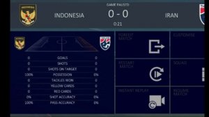 BARUU!!!FIFA UT 16 MOD FIFA 23 THEME ASIAN CUP 2023 DAN BRI LIGA 1