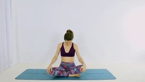 ГИМНАСТИКА  ДЛЯ ШЕИ 5 МИНУТ