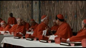 Кризис лицемерия | Разбор фильма Нанни Моретти "У нас есть Папа!"