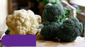Чем полезна цветная капуста: и почему ее рекомендуют есть