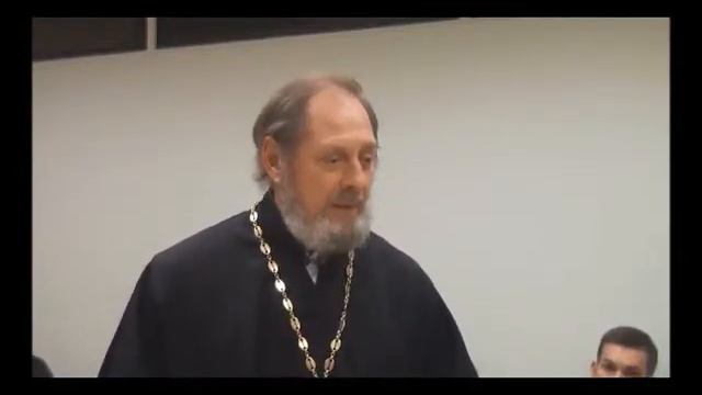 Семинар в ИНИОН 10 ноября 2011 - 12 часть смотреть онлайн