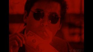 Rune milleR Dark Techno 4-18-2021