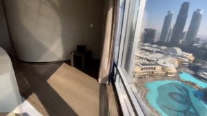 #Dubai #Downtown #Armani Hotel Dubai | Signature Suite | room tour.