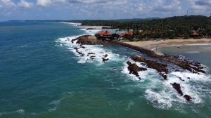 Шри Ланка май 2023, Dickwella Resort & Spa 4*