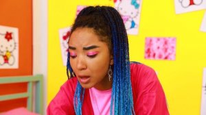 Мужская тюрьма против женской