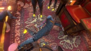 Ногалицо (VR)