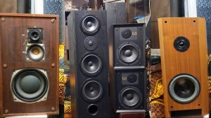 MB Quart SP X8 ,  Wharfedale Denton 85, T+A Criterion 70 , 35ас-208