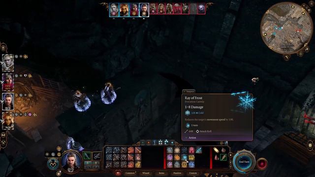 Dror Ragzlin Legendary Action and Boss Guide for Honour Mode Patch 6 Baldur's Gate 3 смотреть онлайн