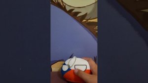 обзор на игрушки countryballs 9