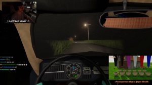 ОЛЁША УСТРОИЛ ЛЕГЕНДАРНЫЙ МЕДИАШЕРИНГ ПОД THE LONG DRIVE | Олёша смотрит и играет в The Long Drive