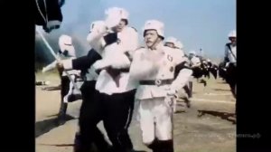 Чем обернутся другим странам санкции к России 2022?Стихопритча по мотивам фильма "Мальчиш кибальчиш"