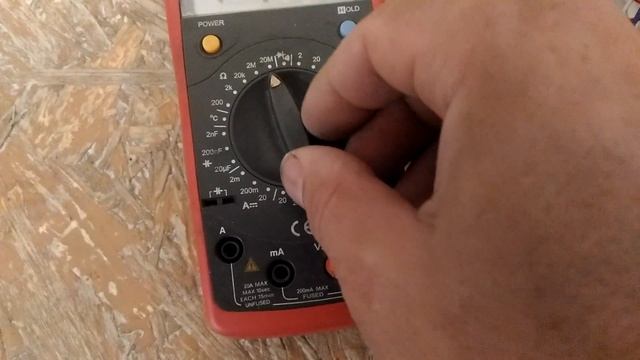 Вентилятор. Поиск неисправности, проверка деталей. смотреть онлайн