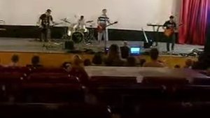 Ария - небо тебя найдет (cover)