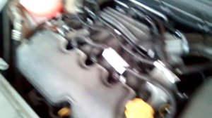 Lada Vesta cross холодный запуск в минус - 26