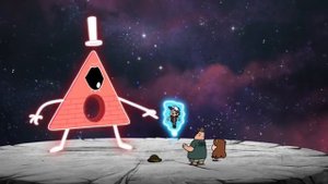 Билл Шифр vs Пайнс