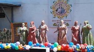 Сегодня день особенный ,ведь праздник 23 февраля!