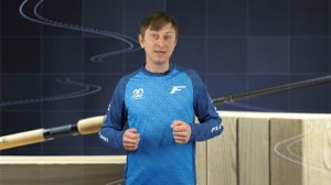 Обзор фидерного удилища Flagman Armadale Multi Feeder 3-3.9м 20-80г! + КОНКУРС