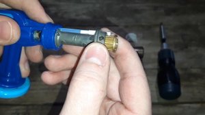 Газовые горелки под баллон. Что такое пьезогорелка?