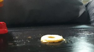 Crushing Cruchy - машина давит предметы колесом,переезжает разные вещи