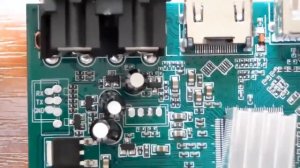 Прошивки HD Micro