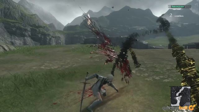 NieR Replicant ver.1.22474487139... Review - The Final Verdict смотреть онлайн