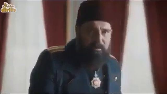 АБДУЛХАМИТ