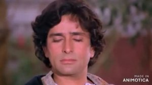Шаши Капур Зинат Аман  Zeenat Aman Shashi Kapoor 1978