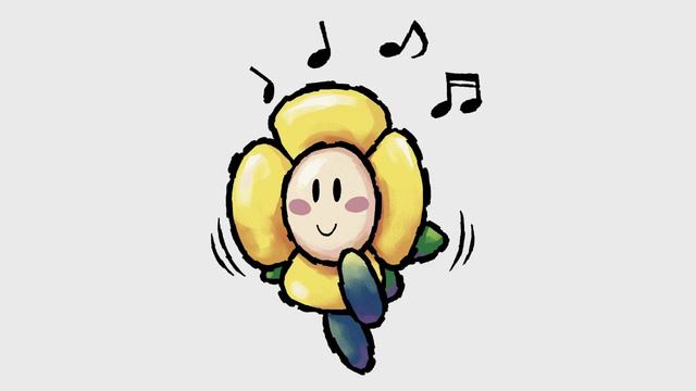 Paper Mario 64 - Monty Moles Attack (Remix) смотреть онлайн