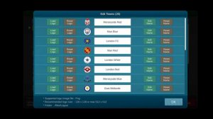 PRO LEAGUE SOCCER APA ITU DATABASE DI GAME PLS