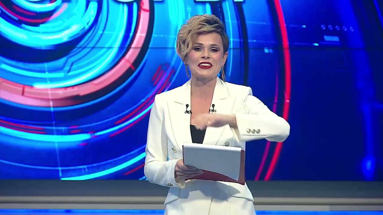 Нужно ли контролировать детей в интернете? | Точка Опоры от 04/04/2024 - ТНВ