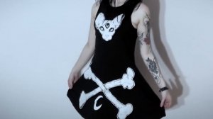 Обзор готической одежды | Готическая одежда | Liderk