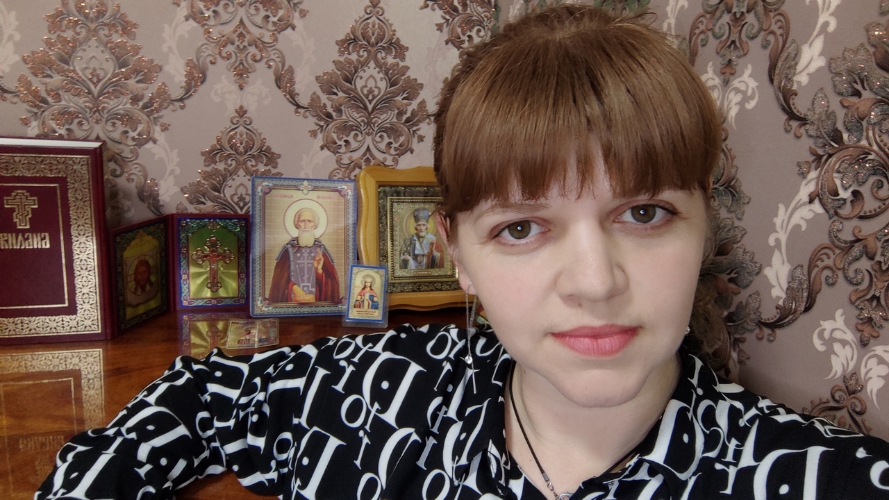 19 января Крещение Господне! 2023 смотреть онлайн