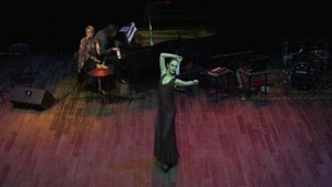 Sevillana "A pastora" de Estrella Morente.
FLAMENCO WEEKEND-2021.